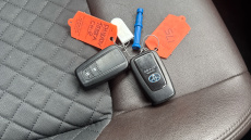 Toyota C-HR 1.8 Hybrid Excel 5dr CVT Hybrid Hatchback